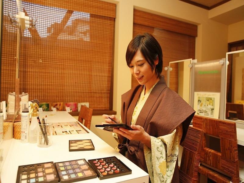 Haifu Shima  Exterior photo