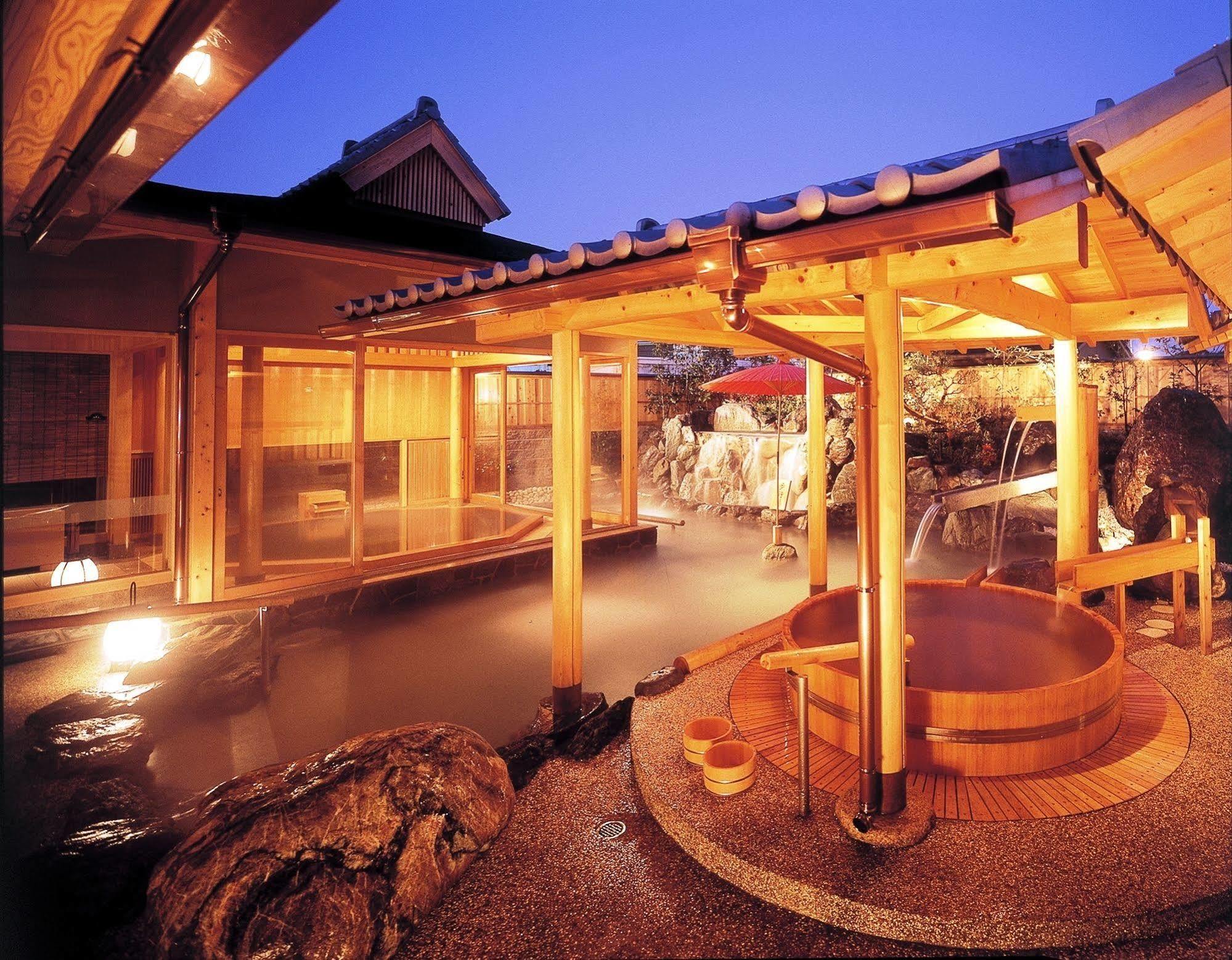 Haifu Shima  Exterior photo