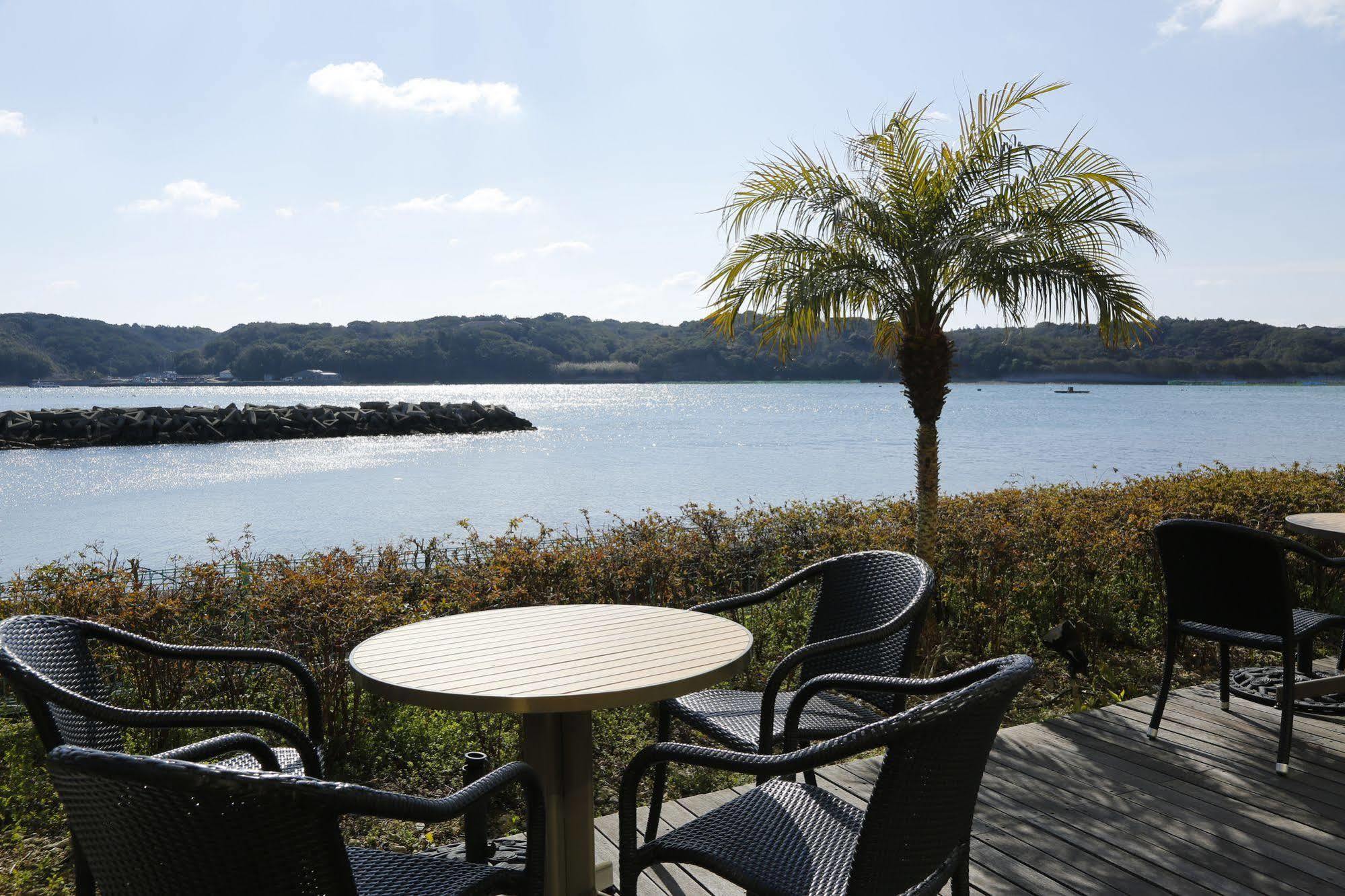 Haifu Shima  Exterior photo
